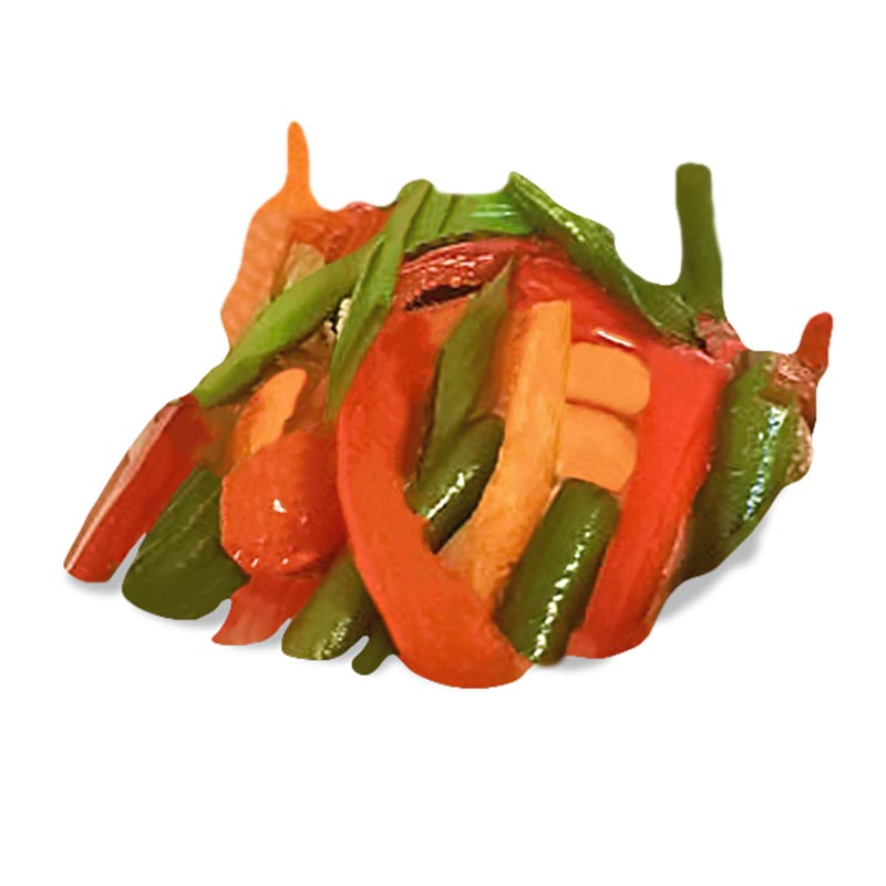 картинка Овощи начинка WOK от магазина Sushi-Love